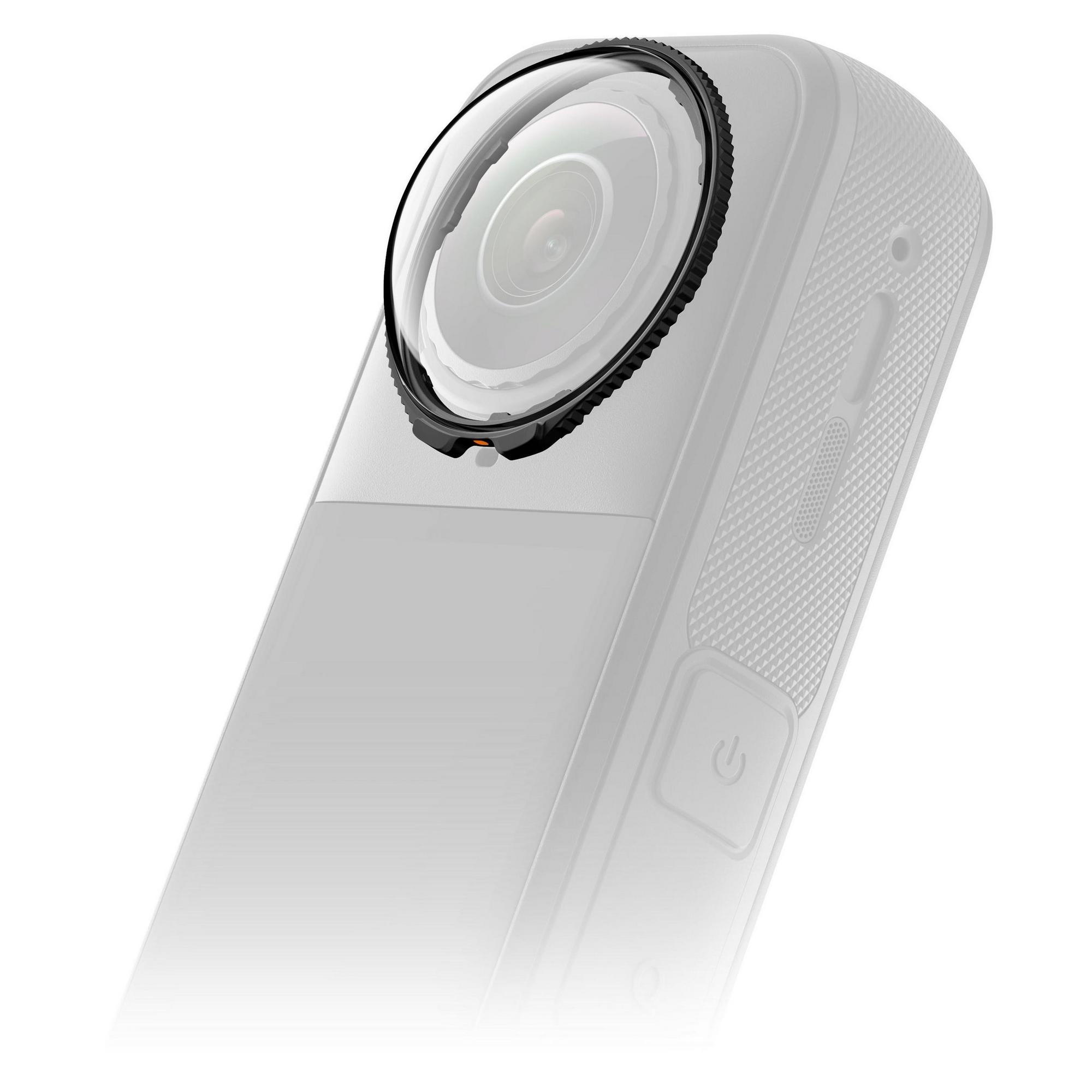 Insta360 X5 Premium Lens Guards