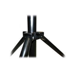 Bakgrundsstativ Heavy Duty, 2x2 meter 