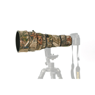 camouflageklädsel till Nikon AF-S 400/2,8 FL ED VR