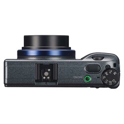 GRIIIx Urban Edition + GC11