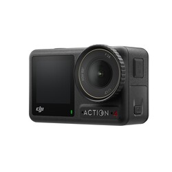 Osmo Action 4 Standard Combo 
