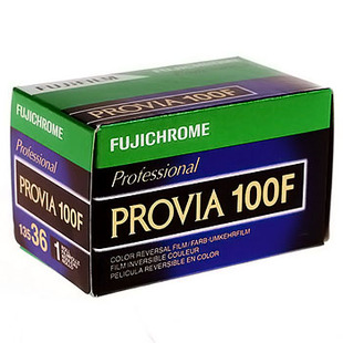 Provia 100F 100 135-36