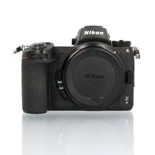 Z6 kamerahus (begagnad)