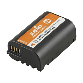 batteri motsvarande Panasonic DMW-BLK22 2200mAh
