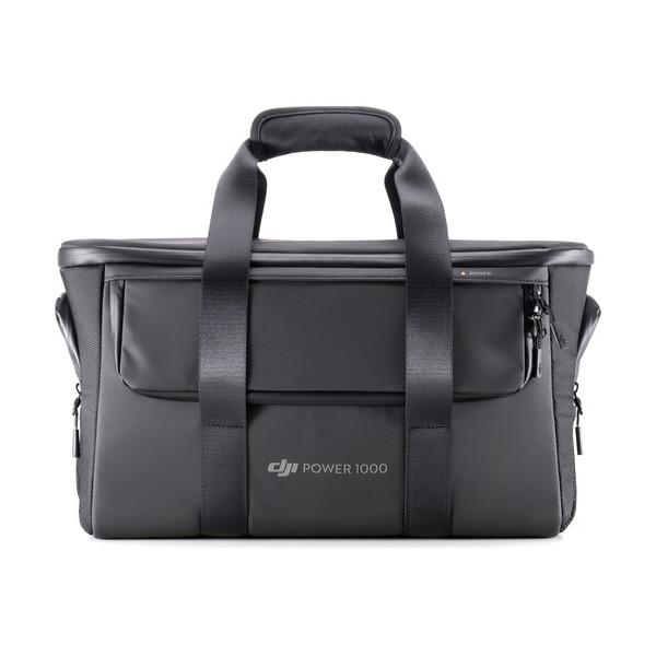 Power 1000, skyddande förvaringsväska