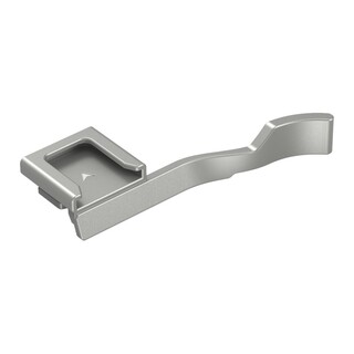 4818 Tumgrepp för Sony A7C II / A7C R / A7C - Silver