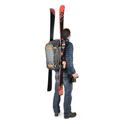 Whistler BP 450 AW II GL