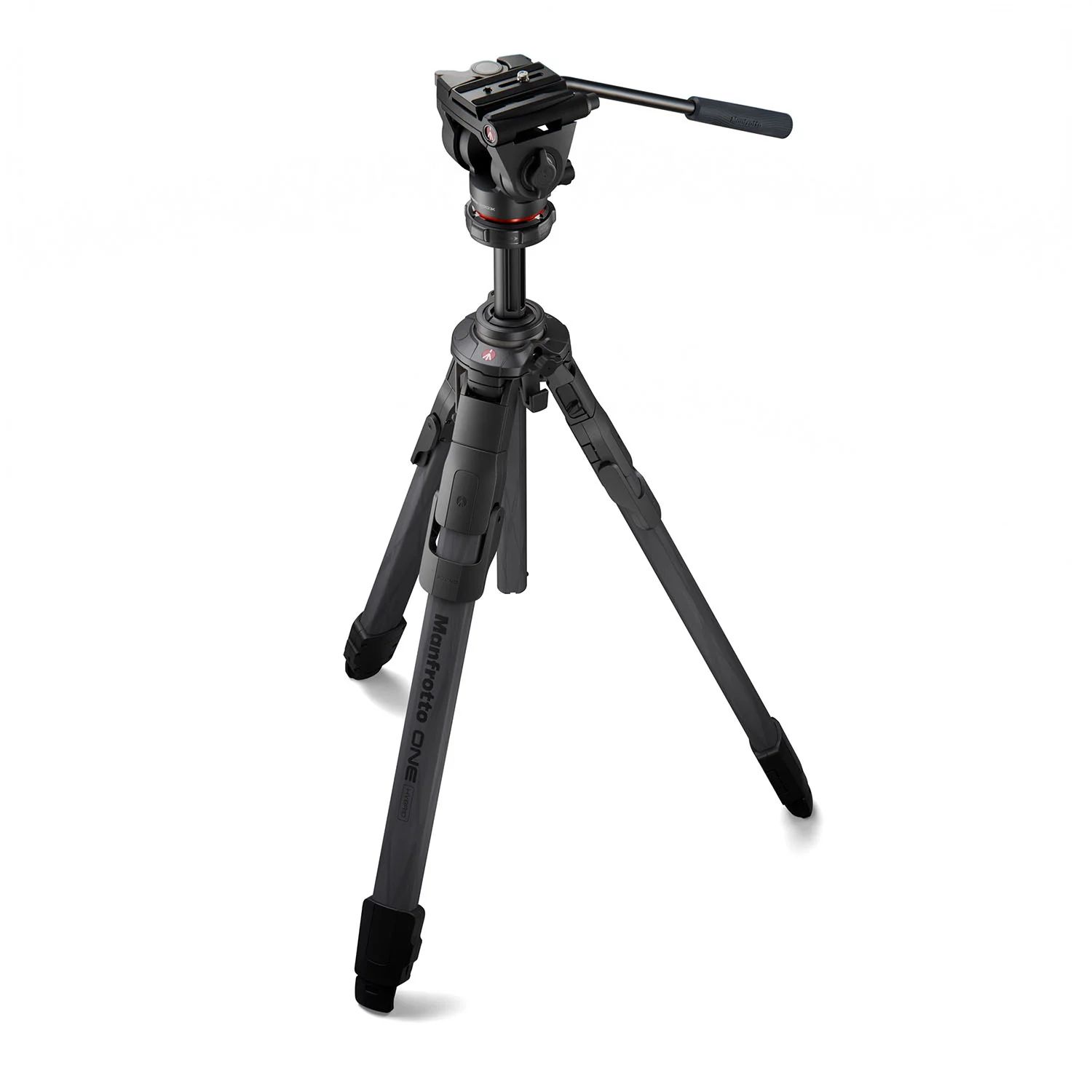 Manfrotto ONE Kit Carbon + 500X