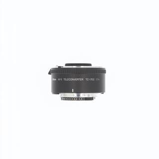 TC-17E II  AF-S telekonverter 1,7X (begagnad)