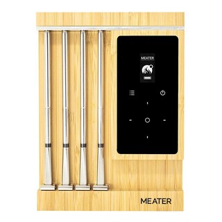 Pro XL stektermometer