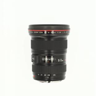 EF 16-35/2,8 L USM II (begagnad)