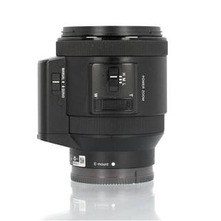 E PZ 18-200mm f/3,5-6,3 OSS (APS-C) (begagnad)