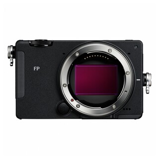 FP2 kamerahus + viewfinder EVF-21