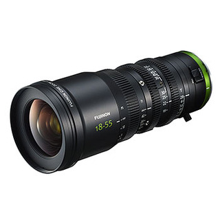 MK 18-55mm T2,9 för Sony (APS-C)