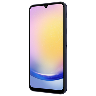 Galaxy A256 A25 5G 128GB - Svart