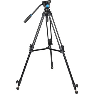 SH-05, videostativ