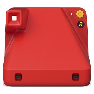 Now Gen 2 - Röd