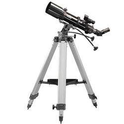 Mercury-705 (AZ-3) 2,75" Refraktorteleskop  