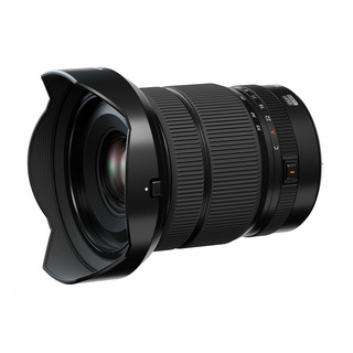 Fujinon GF 20-35mm f/4 R WR för GFX 