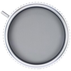 Variabelt gråfilter True Color 77mm 1-5 steg