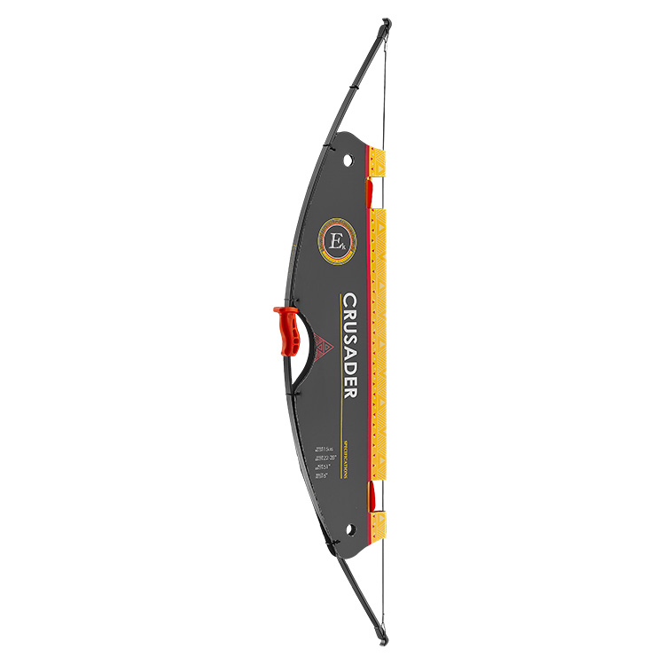 Ek Crusader Recurve pilbåge - Large
