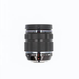 M.Zuiko Digital ED 12-40/2,8 PRO Svart (för Micro 4/3) (begagnad)