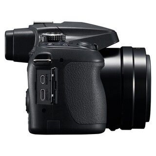 Lumix DC-FZ82D