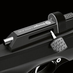 XM1 PCP S4 Suppressor 5,5mm