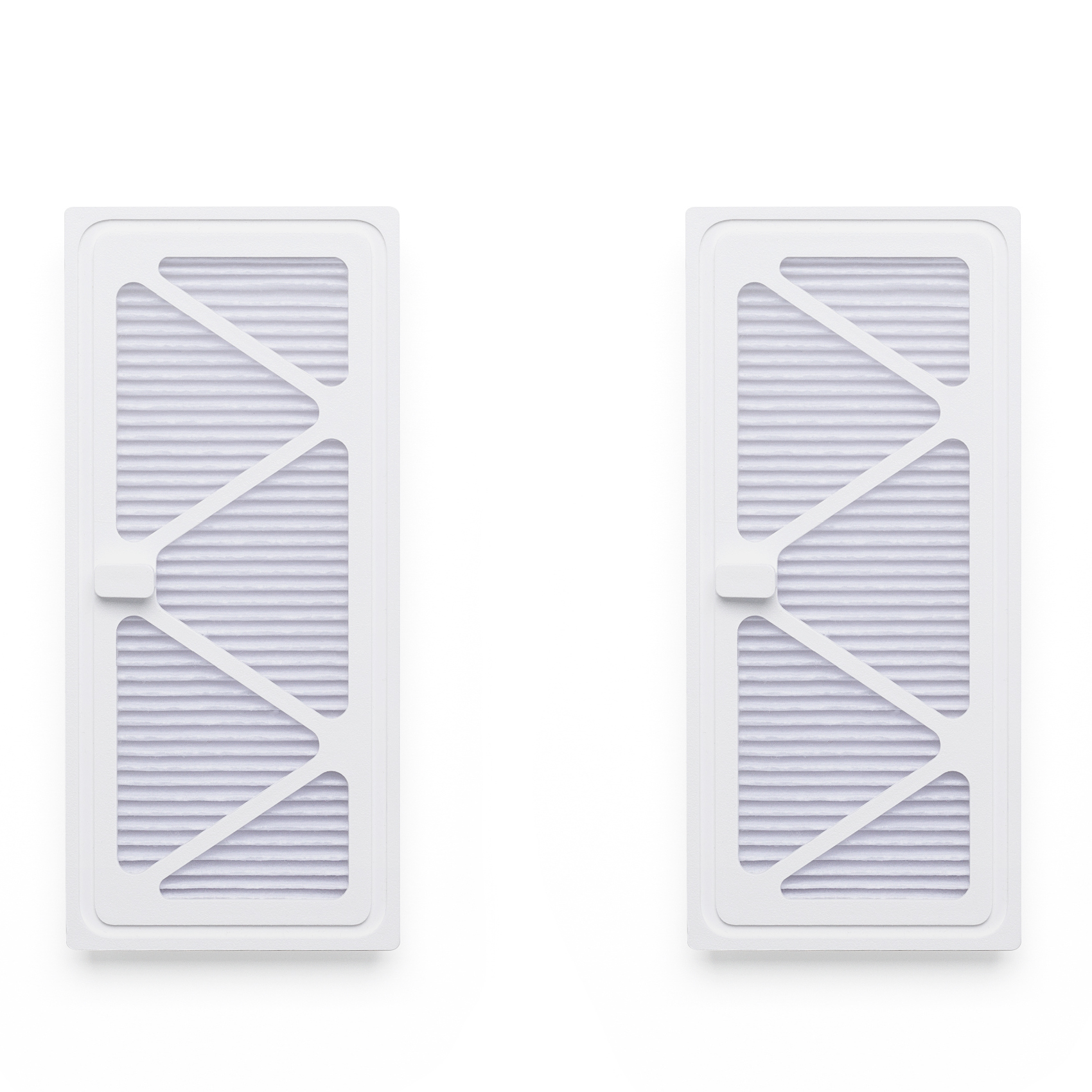 ROMO High-Efficiency Filter