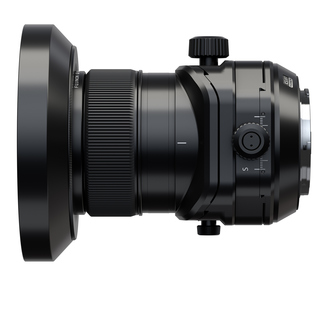 Fujinon GF 30mm f/5,6 T/S för GFX 
