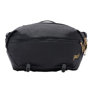 Outdoor Sling 7L - Svart