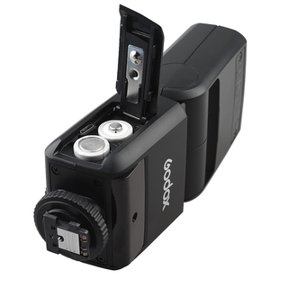 Speedlite TT350 Canon