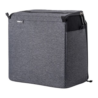 Stash Master L Pro, kamerainsats