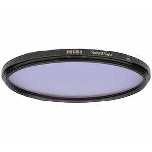 Natural Night filter 72mm  