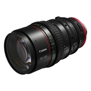 Cine 45-135mm T2,4, för PL-fattning (fullformat)