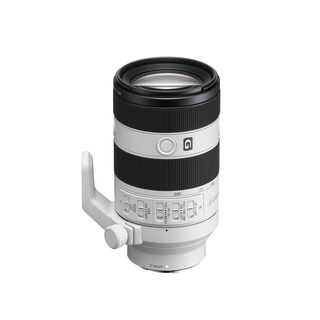 FE 70-200mm f/4 G OSS II (fullformat)