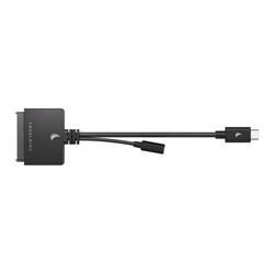 Type-C till SATA Adapter, SSD & HDD adapter