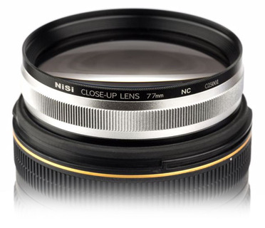 Close-Up Lens Kit närbildslins 77mm (67-72mm)