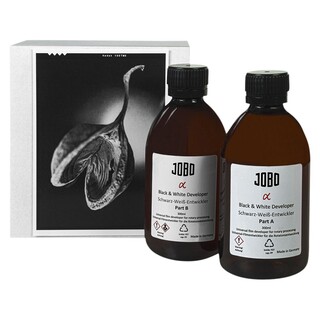 alpha B&W, framkallare - 6L