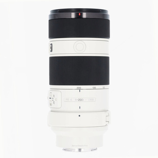 FE 70-200mm f/4 G OSS (fullformat) (begagnad)