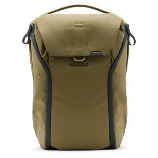 Everyday Backpack V2, ryggsäck 30L - Kelp (Grön)