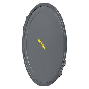 JetMag Pro MAXMAG, främre filterlock