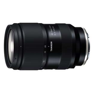 AF 28-75mm f/2,8 Di III VXD G2, för Sony (fullformat)