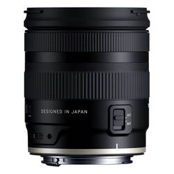 11-20mm f/2,8 Di III-A RXD för Canon RF (APS-C)