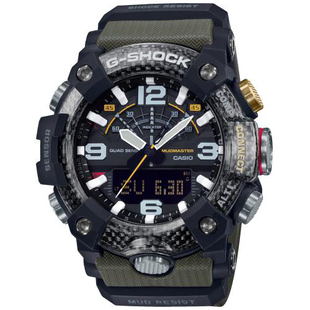 G-SHOCK Mudmaster GG-B100-1A3ER