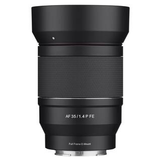 AF 35mm f/1,4 P Sony FE