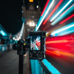 A7C II kamerahus 