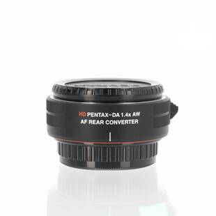 Telekonverter HD-DA 1,4x AW (begagnad)