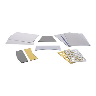 OMNI Universal Expansion Pack med Reflektorer