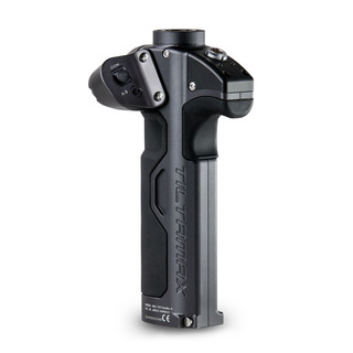 Nucleus-M, trådlöst follow focus system